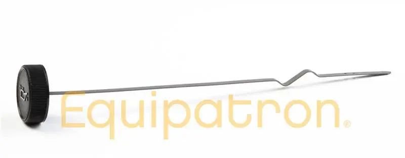 Briggs & Stratton 692014 Dipstick, Replaces 495230, 494978, 490327, 692014 Price Cut