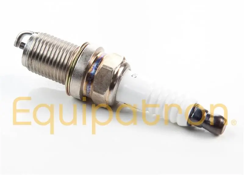 Briggs & Stratton 692051 Spark Plug, Replaces 499608, 692051 Fast Shipping