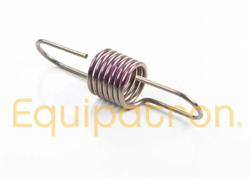 Seasonal Sale Briggs & Stratton 692072 Governor Spring, Replaces 805464, 692072