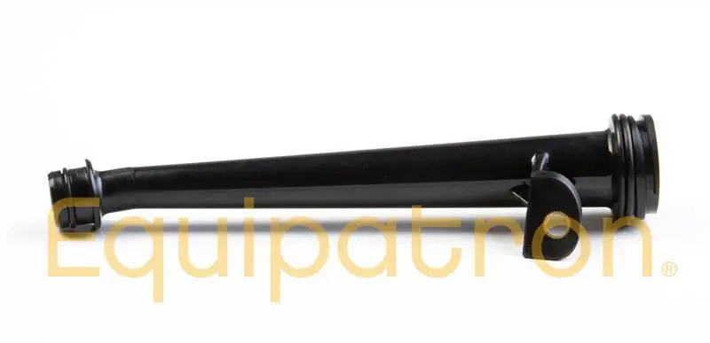 Briggs & Stratton 692093 Dipstick Tube, Replaces 807501, 807611, 692093 Time-Limited