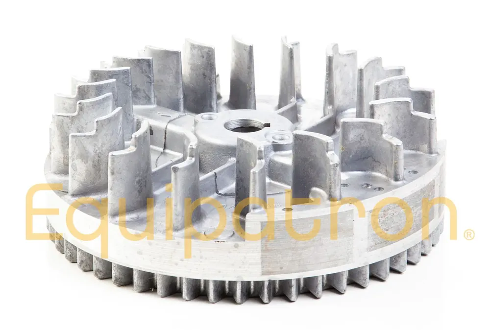 Bargain Briggs & Stratton 697610 Flywheel, Replaces 696569, 692452, 498875
