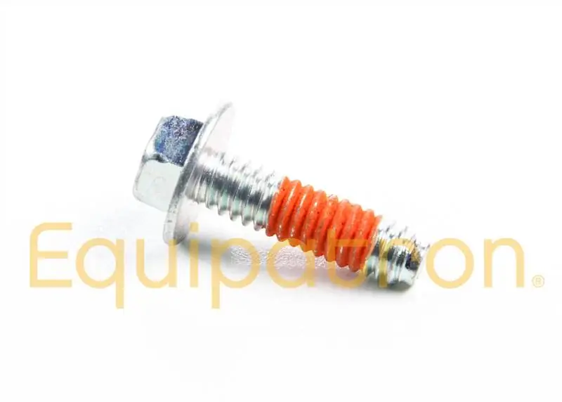 Bargain Briggs & Stratton 699816 Screw, Replaces 695240
