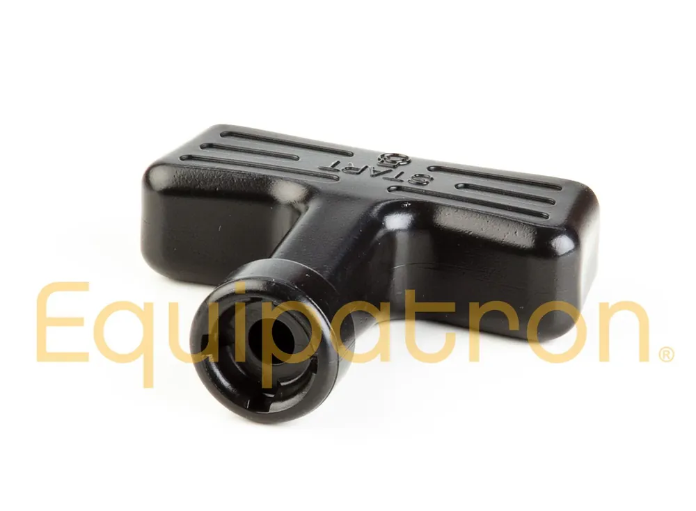 Authentic Briggs & Stratton 711540 Starter Rope Grip, Replaces 187560, 187560GS