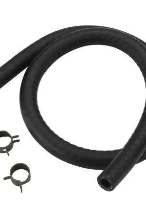 While Supplies Last Briggs & Stratton 791745 Fuel Line, Cut to Fit