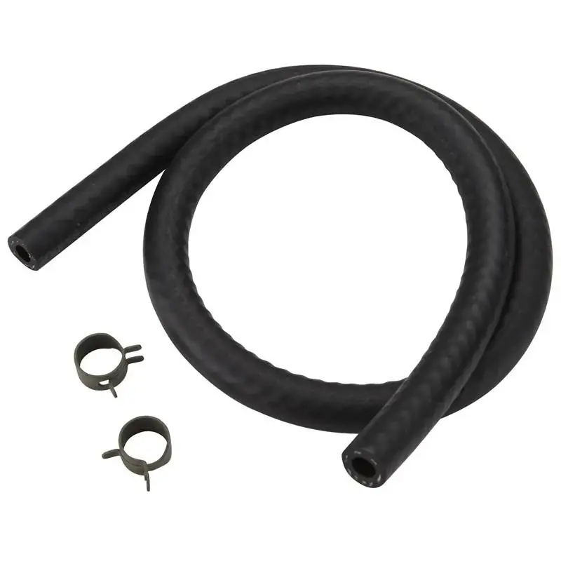 While Supplies Last Briggs & Stratton 791745 Fuel Line, Cut to Fit
