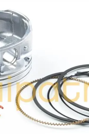 While Supplies Last Briggs & Stratton 792072 .020 Piston Assembly, Replaces 697681, 694007