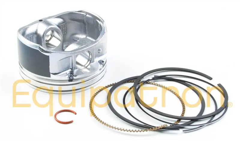 While Supplies Last Briggs & Stratton 792072 .020 Piston Assembly, Replaces 697681, 694007