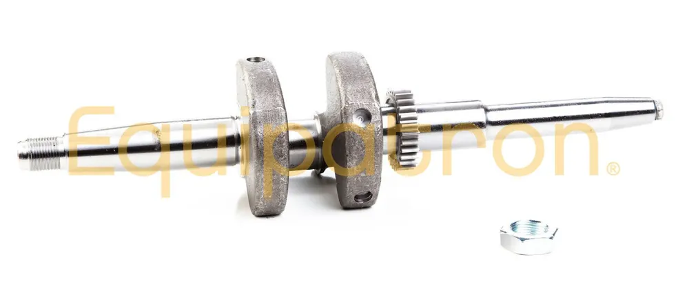 Today Only Briggs & Stratton 794718 Crankshaft, Replaces 694678