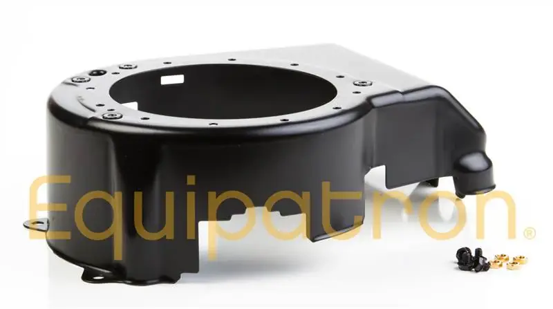 Top Pick Briggs & Stratton 795071 Blower Housing, Replaces 493293, 493006, 696419