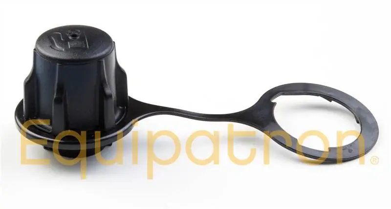 Trending Briggs & Stratton 795472 Fuel Tank Cap