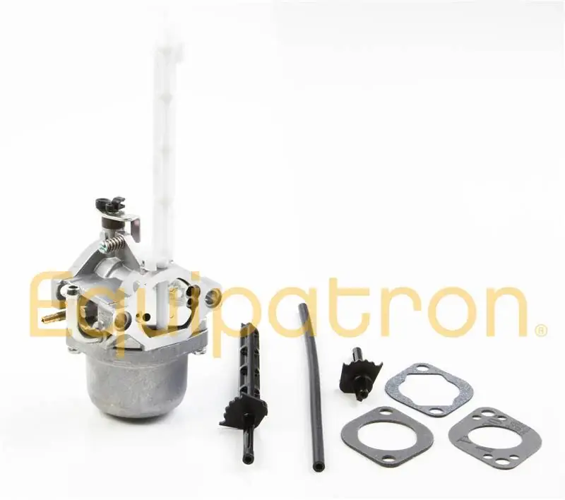 Weekend Sale Briggs & Stratton 796122 Carburetor, Replaces 794593, 793161, 696737