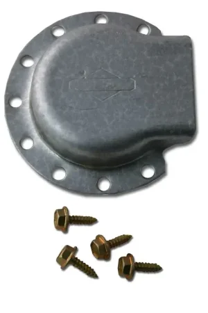 Authentic Briggs & Stratton 796956 Side-Out Muffler Deflector