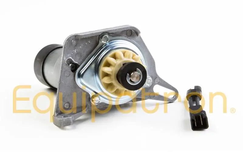 Best Choice Briggs & Stratton 799045 Starter Motor, Replaces 795092, 695550, 691376