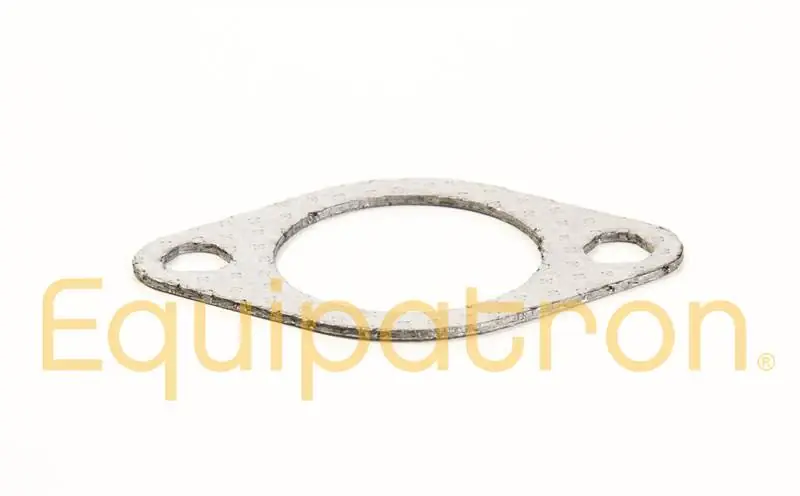 Trending Briggs & Stratton 801252 Exhaust Gasket