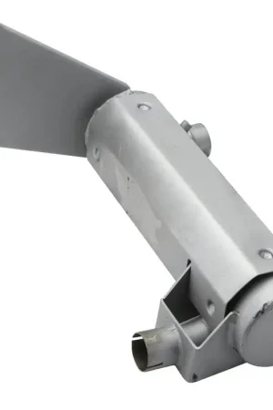 Top Pick Briggs & Stratton 841680 Muffler for Model 543400 and 613100 Vanguard V-Twin