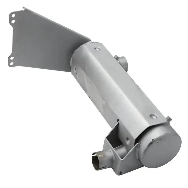 Top Pick Briggs & Stratton 841680 Muffler for Model 543400 and 613100 Vanguard V-Twin