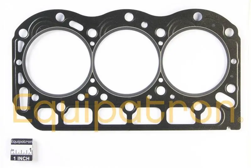 Authentic Briggs & Stratton 820660 Cylinder Head Gasket