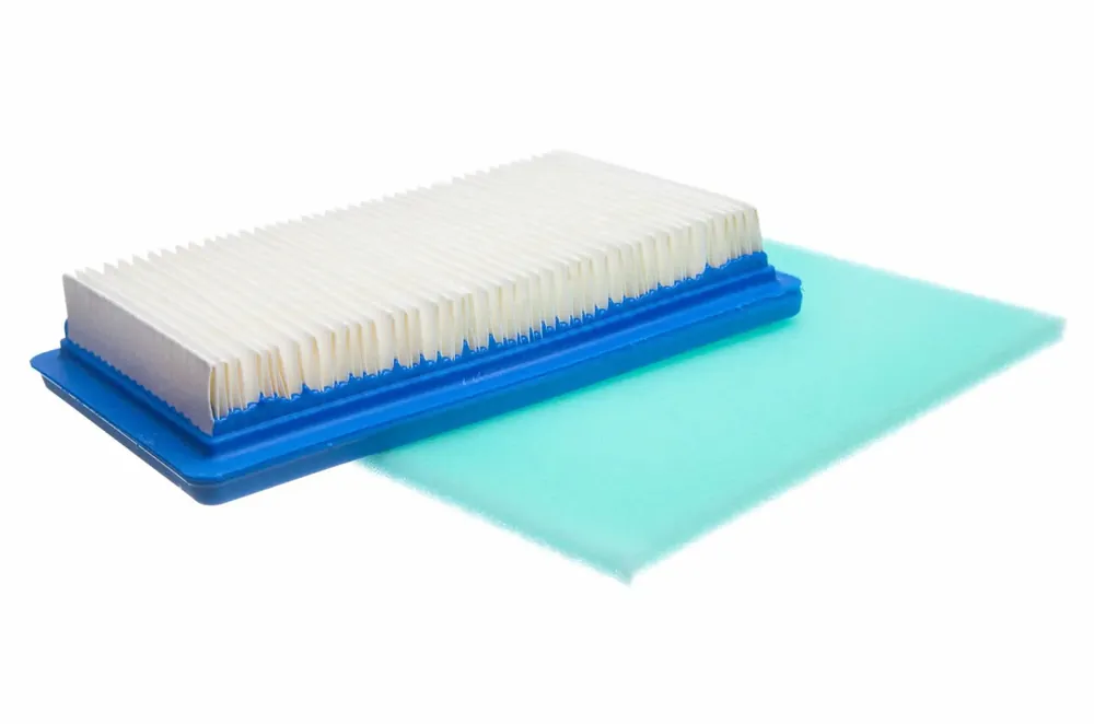 Honda 08170-ZG9-M01 Air Filter with Pre-Cleaner Bargain