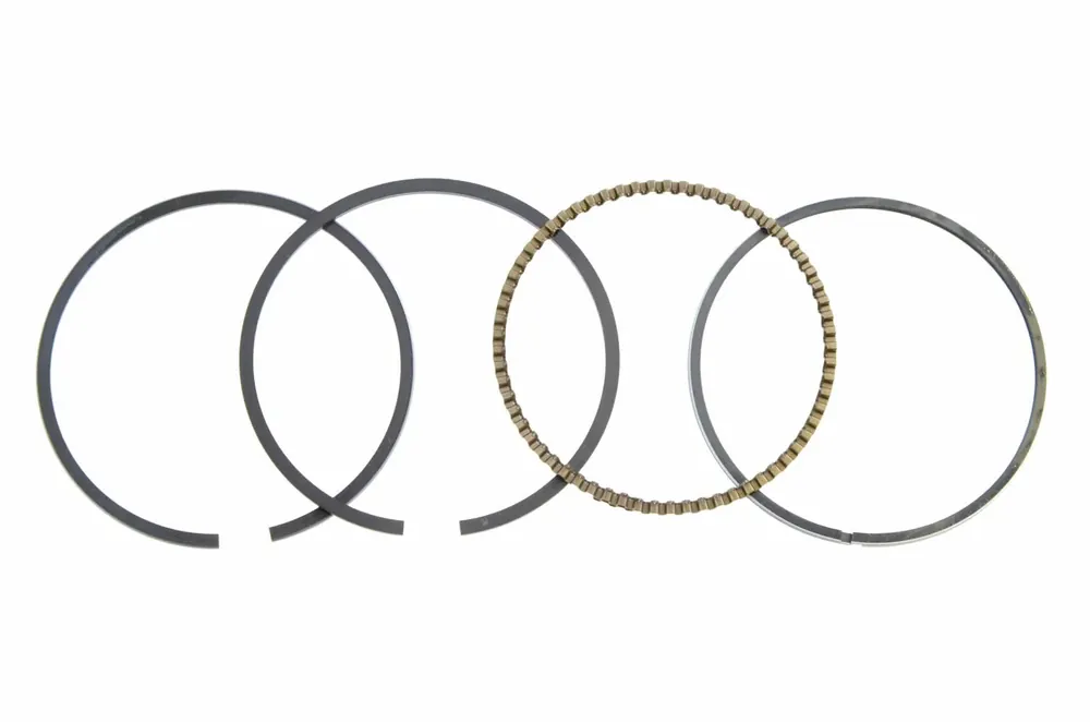 Honda 13010-Z0T-801 Piston Ring Set (Standard)(Riken) Today Only