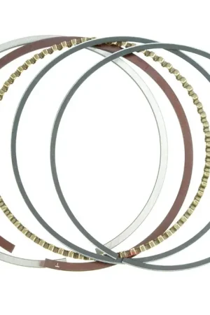 Final Sale Honda 13010-Z4K-004 Ring Set (Standard)