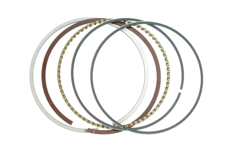 Final Sale Honda 13010-Z4K-004 Ring Set (Standard)