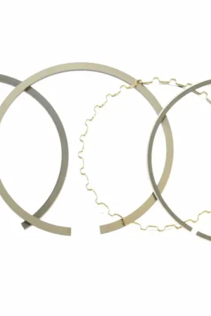 Honda 13010-ZE3-003 Piston Ring Set (Standard)(Nippon) Express Delivery