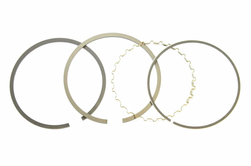 Honda 13010-ZE3-003 Piston Ring Set (Standard)(Nippon) Express Delivery