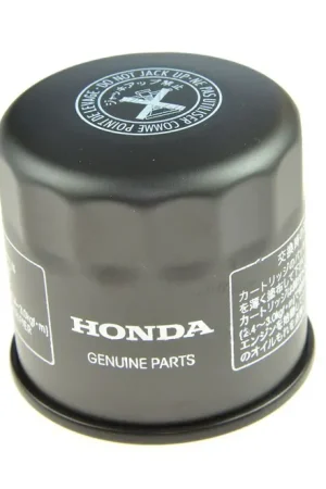 Honda 15410-MFJ-D01 Oil Filter (Toyo Roki) Genuine
