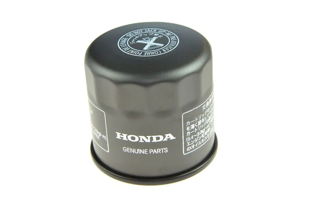 Honda 15410-MFJ-D01 Oil Filter (Toyo Roki) Genuine