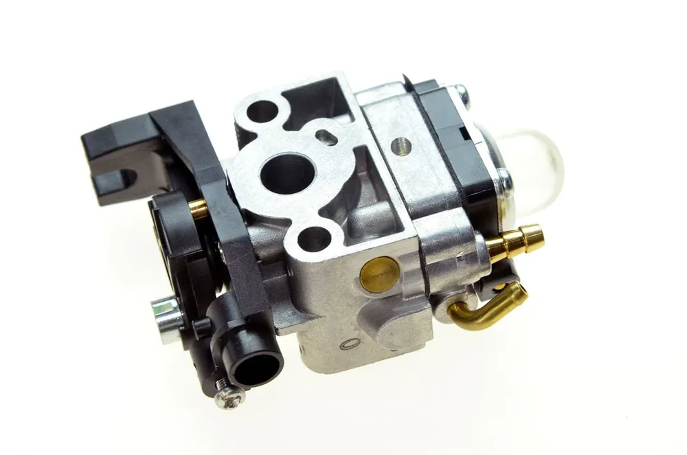 Exclusive Offer Honda 16100-Z6K-014 Carburetor (WYB22A)