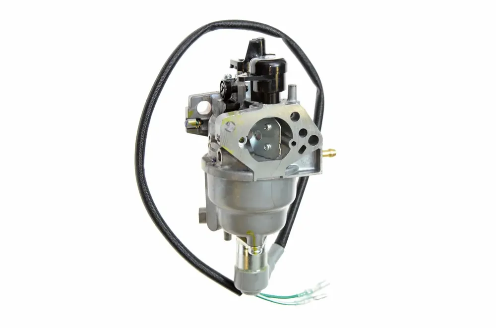 Fresh Stock Honda 16100-Z9H-702 Carburetor Assembly (BE82V A)
