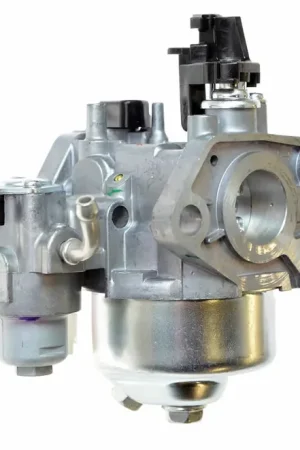 Bargain Honda 16100-ZH9-W21 Carburetor Assembly (BE75B B)