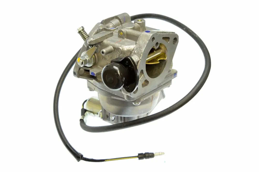 Affordable Honda 16100-ZJ0-833 Carburetor Assembly (BG21H C)