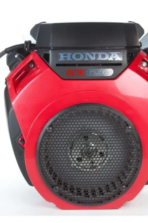 Don't Miss Out Honda GX690 TDW Horizontal V-Twin Engine