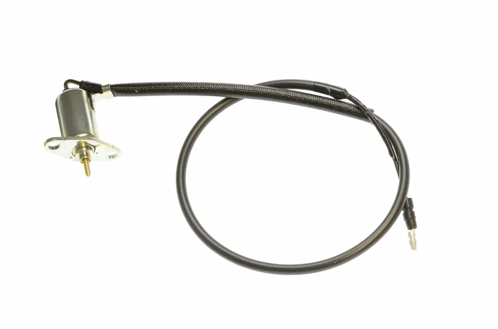 Crafted Honda 16200-ZJ1-003 Solenoid Valve Assembly