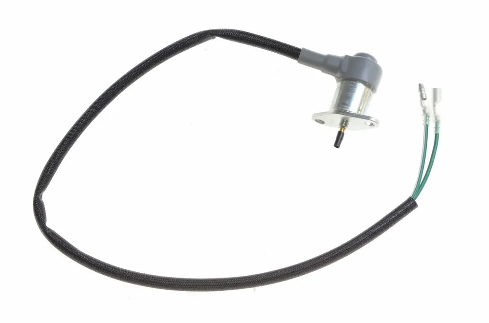 Buy Online Honda 16230-ZE3-702 Solenoid Valve Assembly