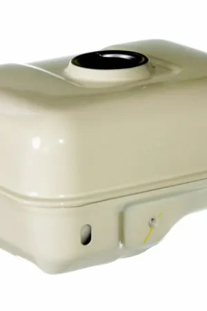 Hassle-Free Returns Honda 17510-ZE1-030ZA Fuel Tank (NH31)(McKinley White)