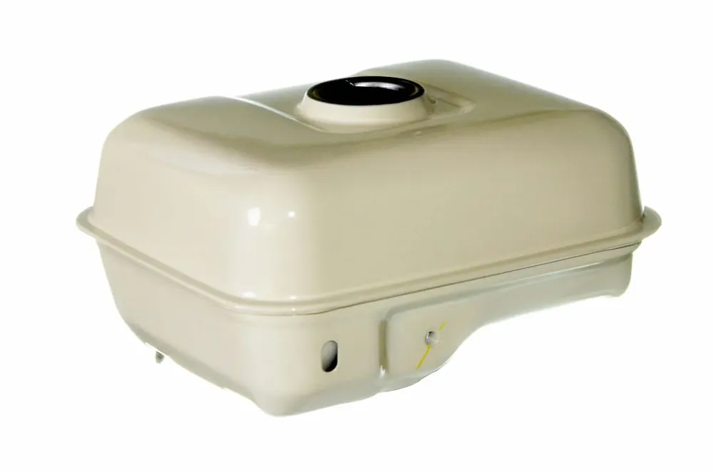 Hassle-Free Returns Honda 17510-ZE1-030ZA Fuel Tank (NH31)(McKinley White)