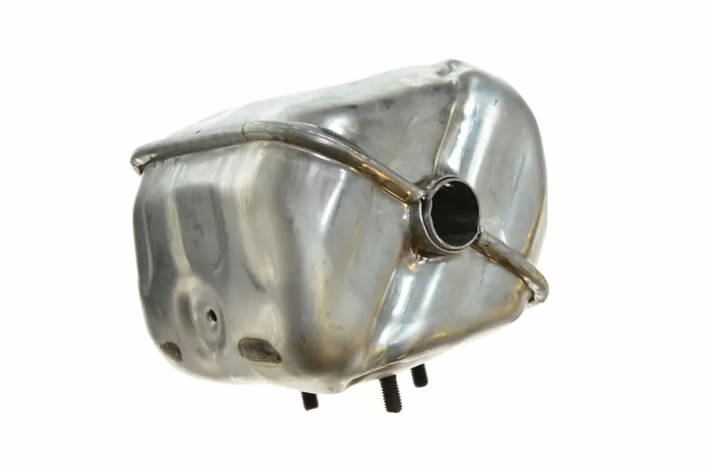 Honda 18310-ZE2-W61 Muffler (100DB) Latest