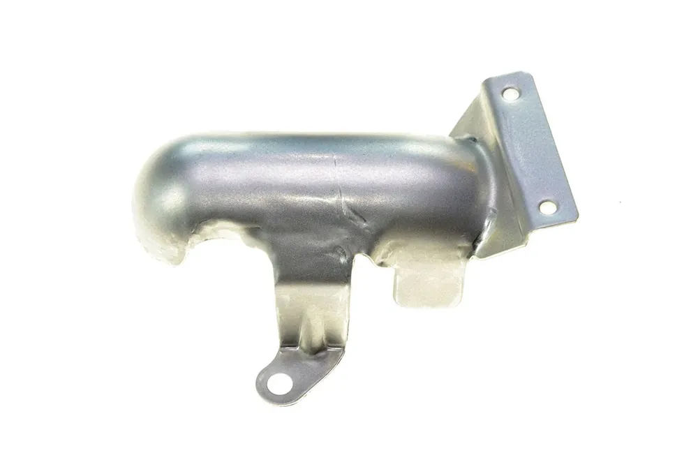 Honda 18323-ZE2-W00 Exhaust Pipe Protector Shop Now