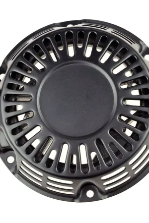 High Quality Honda 28400-ZH8-033ZG Starter (NH105)(Matte Black)
