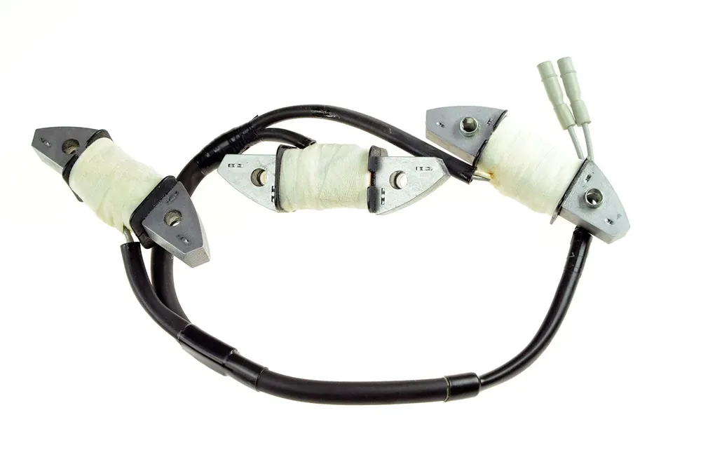 Honda 31630-ZJ1-802 Charge Coil Assembly (12V/20A) Price Drop