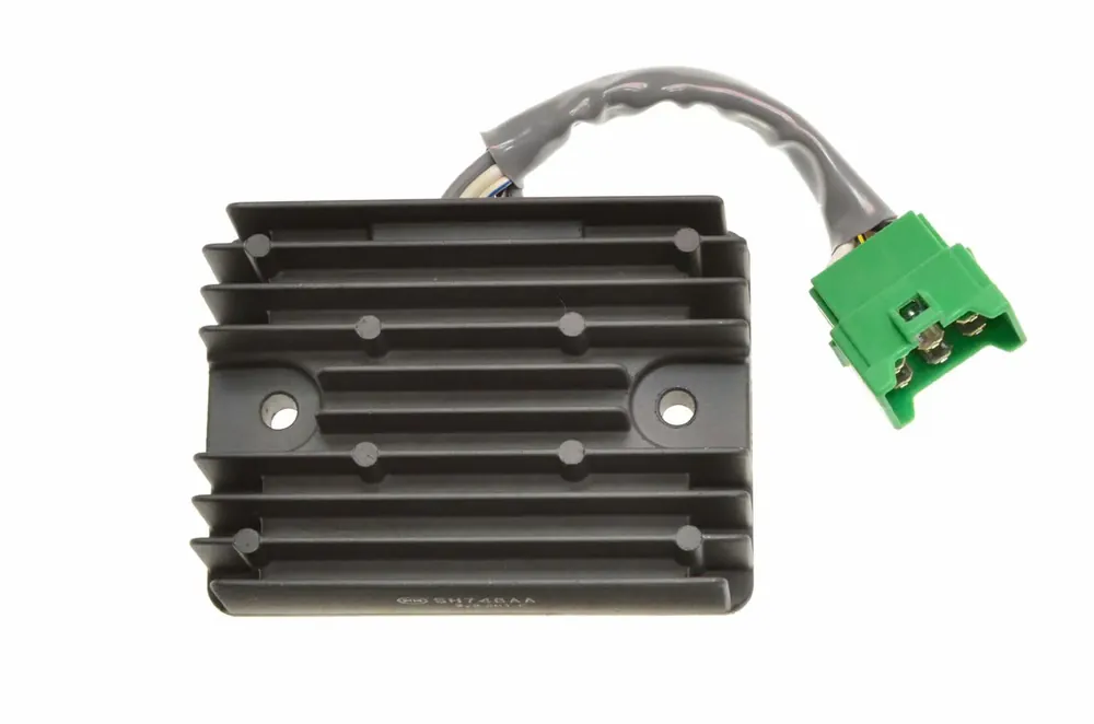 Honda 31750-Z2E-803 Regulator Rectifier Assembly (20A) Buy Online