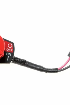 Genuine Honda 35120-Z5T-003 Engine Stop Switch Assembly
