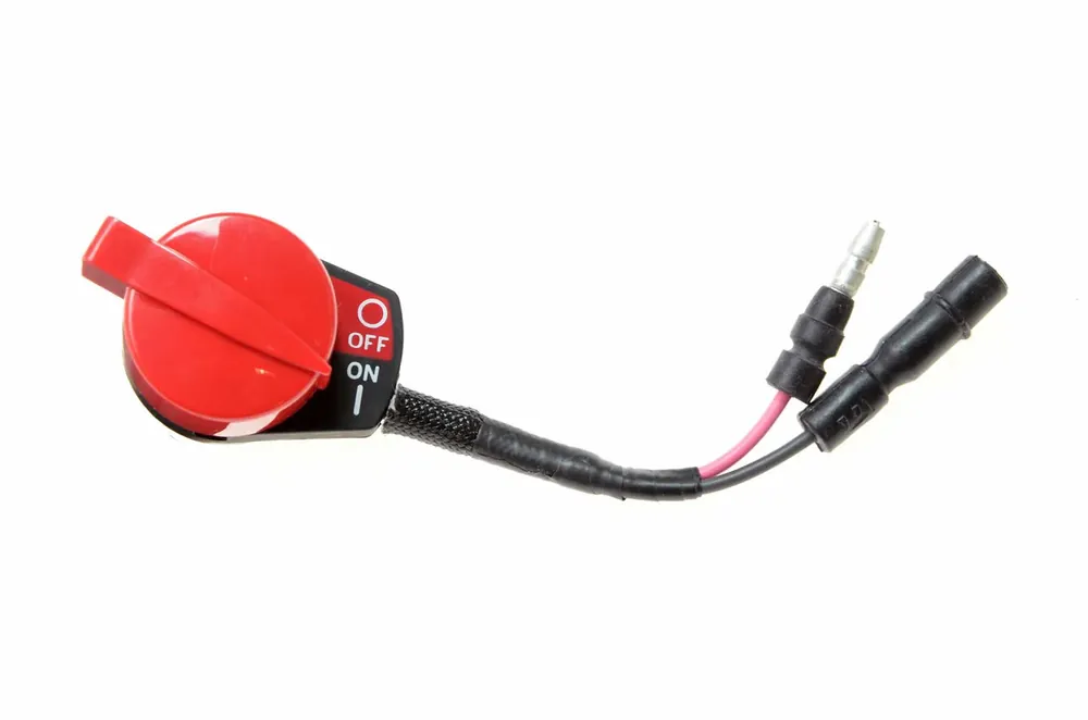 Genuine Honda 35120-Z5T-003 Engine Stop Switch Assembly
