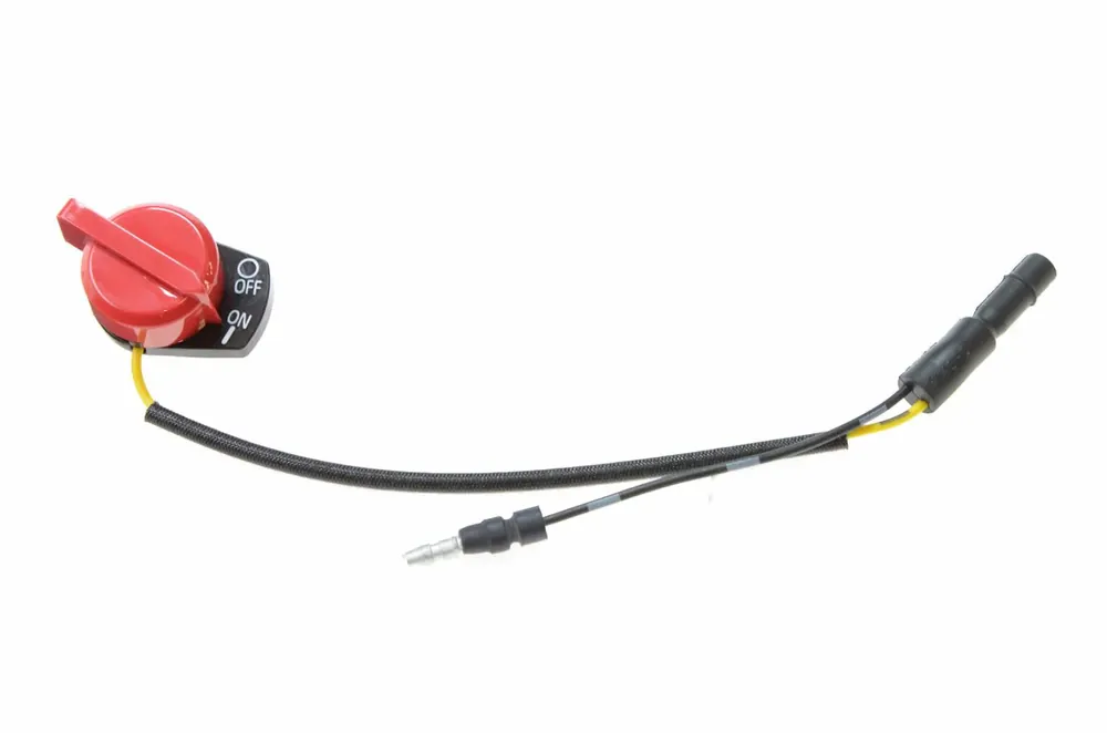 In Demand Honda 36100-ZF6-P82 Engine Stop Switch Assembly