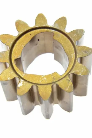 Deal Honda 42661-VE2-800 Pinion Gear (12T)