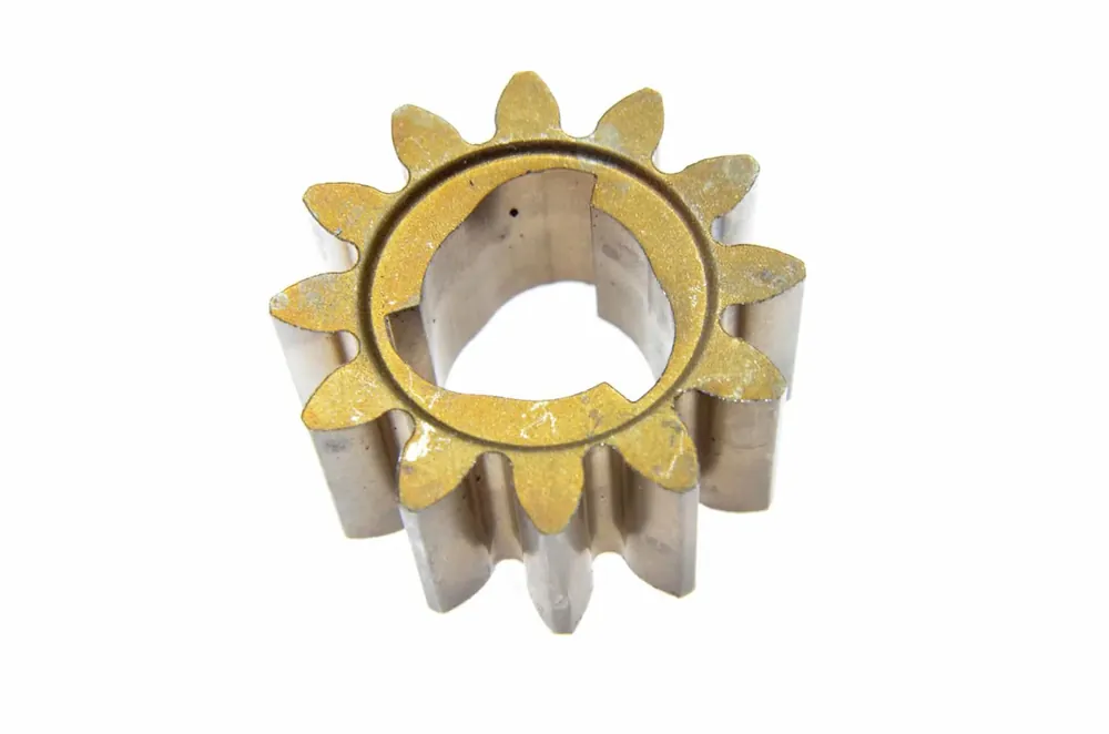 Deal Honda 42661-VE2-800 Pinion Gear (12T)