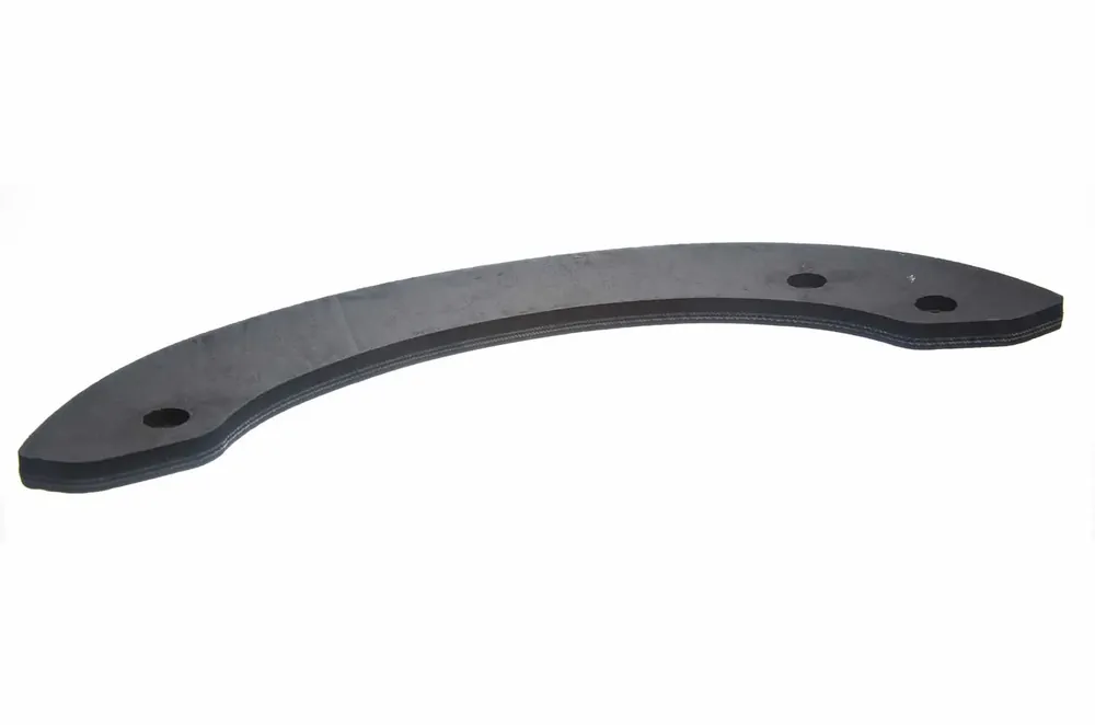 Don't Miss Out Honda 72427-V10-020 Right Auger Rubber