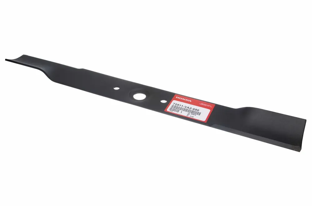 Honda 72511-VA2-690 Rotary Blade, 21" Final Sale